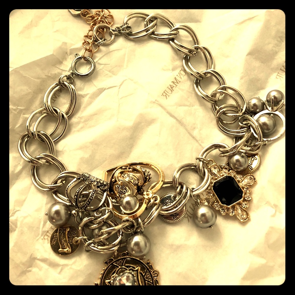 Juicy Couture Jewelry